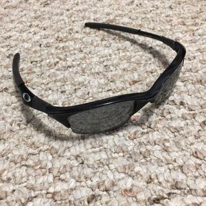 Oakley half jacket 1.0 sunglasses